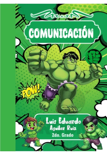 Hulk 06 Portada
